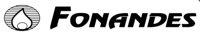 Fonandes